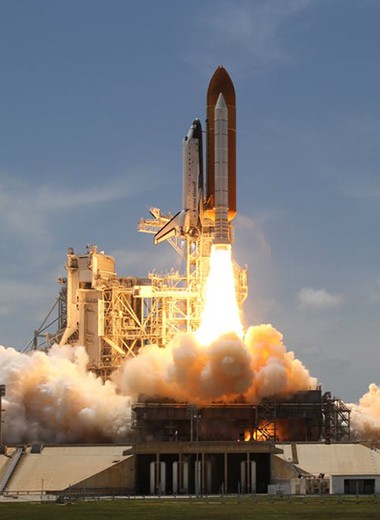 NDS Global Aerospace