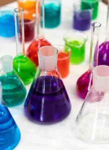Chemicals NDS Global