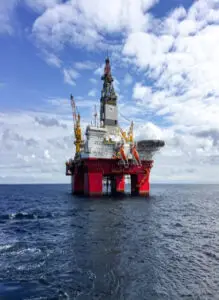 Oil & Gas NDS Global