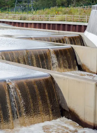 Water Treatment NDS Global