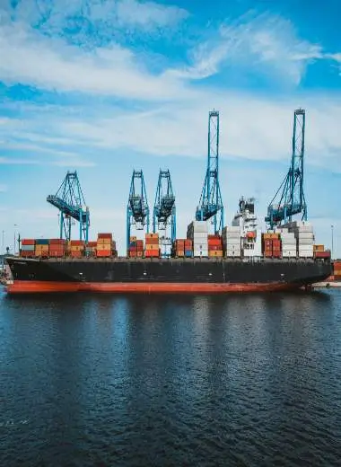 Import Export NDS Global